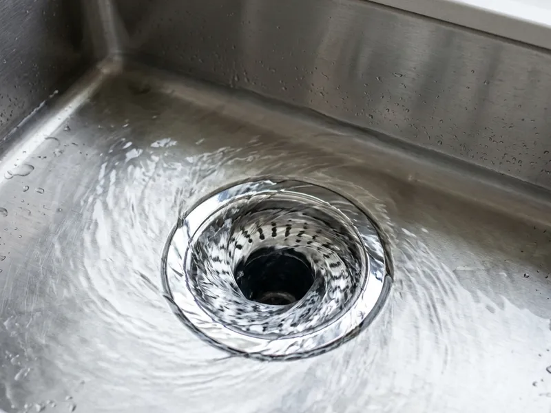 Drain Cleaning Plumber in Lakeview, MT