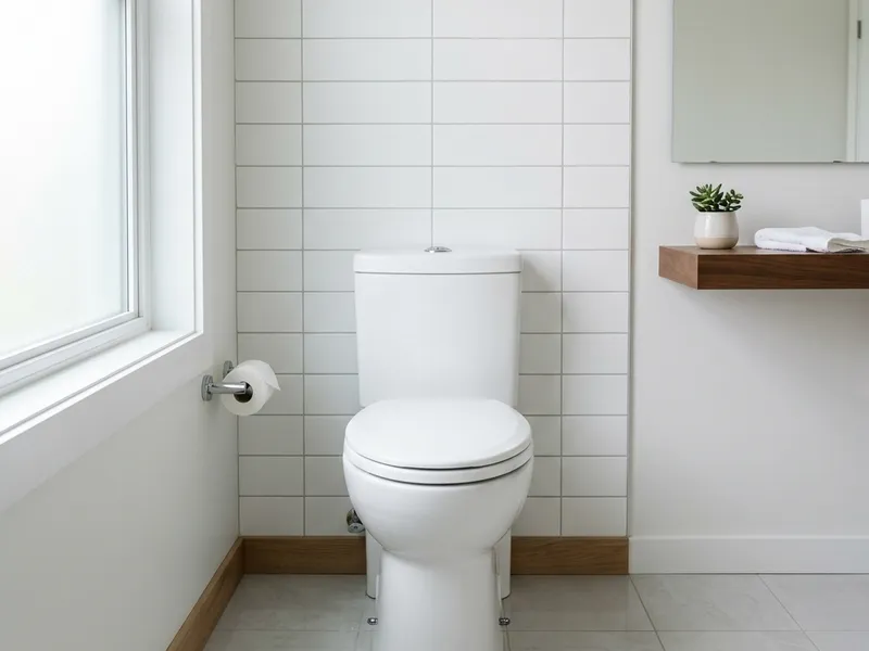 Toilet Repair & Installation Plumber in Lakeview, MT
